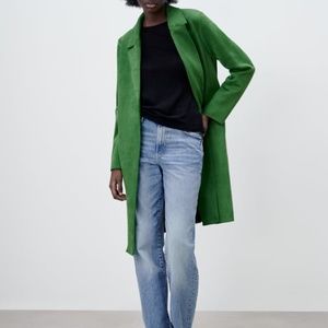 Zara coat